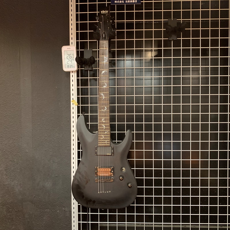 SCHECTER DAMIEN-6 AD-DM-6の画像